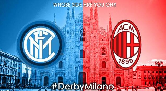 soi keo Inter Milan vs AC Milan