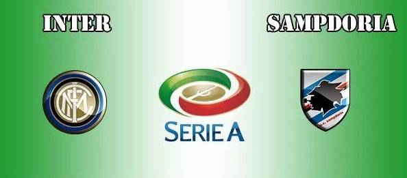 soi keo Inter Milan vs Sampdoria