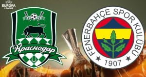 Soi kèo Krasnodar vs Fenerbahce