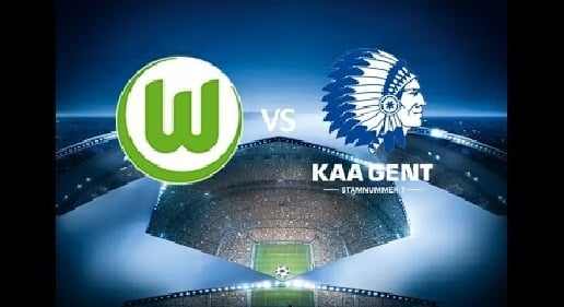 Wolfsburg vs Gent