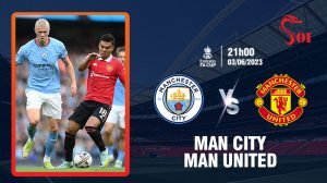 Soi kèo Man City vs Man United 03/06/2023